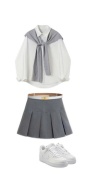 JESMARY – Đặt May Áo Vest Đồng Phục Học Sinh Xu Hướng Mới Nhất Tại